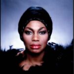 Audra McDonald Instagram - Happy 97th Birthday to the Great Empress of Soprano Island, Leontyne Price. Thank you for all the glory you have brought down from the heavens with your glorious voice. ❤️🙌🏾❤️