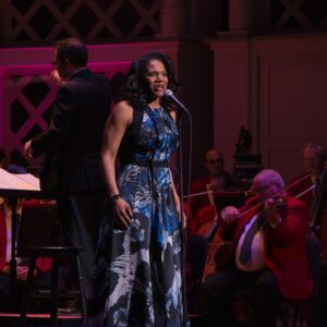 Audra McDonald Thumbnail - 4.7K Likes - Top Liked Instagram Posts and Photos