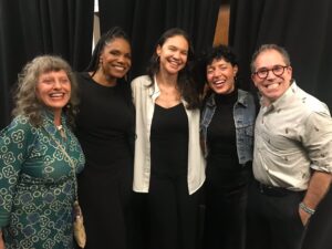 Audra McDonald Thumbnail - 4.4K Likes - Top Liked Instagram Posts and Photos