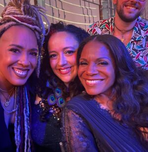 Audra McDonald Thumbnail - 3.9K Likes - Top Liked Instagram Posts and Photos
