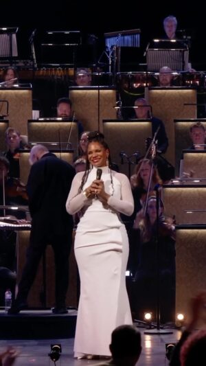 Audra McDonald Thumbnail - 32.3K Likes - Top Liked Instagram Posts and Photos