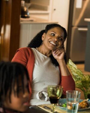Audra McDonald Thumbnail - 8.2K Likes - Top Liked Instagram Posts and Photos