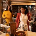 Audra McDonald Instagram - An appreciation post for six-time Tony Award-winning actress #AudraMcDonald. ❤️ Don’t miss her performance in #ORIGINMovie — now playing in theaters. Get tickets at originfilm.com via the link in bio.