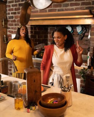 Audra McDonald Thumbnail - 8K Likes - Top Liked Instagram Posts and Photos