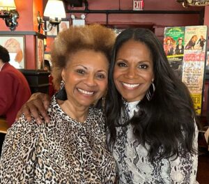 Audra McDonald Thumbnail - 4.9K Likes - Top Liked Instagram Posts and Photos