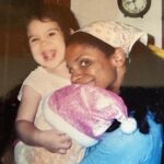 Audra McDonald Instagram - Flashback Friday to me and my Z circa 2003.❤️