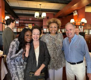 Audra McDonald Thumbnail - 4.8K Likes - Top Liked Instagram Posts and Photos