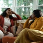 Audra McDonald Instagram - An appreciation post for six-time Tony Award-winning actress #AudraMcDonald. ❤️ Don’t miss her performance in #ORIGINMovie — now playing in theaters. Get tickets at originfilm.com via the link in bio.