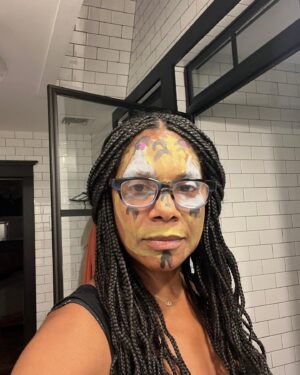 Audra McDonald Thumbnail - 7.4K Likes - Top Liked Instagram Posts and Photos