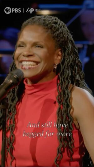 Audra McDonald Thumbnail -  Likes - Top Liked Instagram Posts and Photos