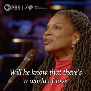Audra McDonald Thumbnail - 18K Likes - Top Liked Instagram Posts and Photos