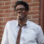Audra McDonald Instagram - Rustin is out on @netflix today! @rustinmovie @highergroundmedia @kingofbingo #rustin #ellabaker