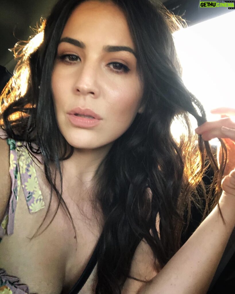 Audrey Esparza Instagram - 🌸🌸🌸 Miami x