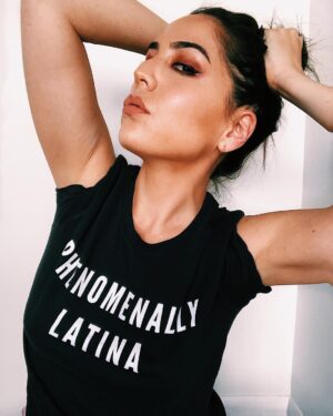 Audrey Esparza Thumbnail - 26.9K Likes - Top Liked Instagram Posts and Photos