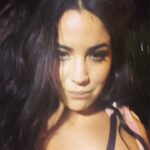 Audrey Esparza Instagram – Three day weekend…umm yes please 🌈