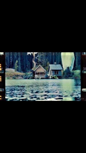 August Kamp Instagram - official music video for my new single - Sideshow Clover - made using Sora by OpenAI.