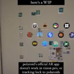 August Kamp Instagram - this was entirely built with no code using @get_scenery and i cannot recommend a better place to design AR experiences. apply for their beta and then send an email or dm to make your interest clear, this is how to get access to the most amazing tools in the world 99% of the time.