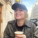 Aurélie Pons Instagram - Bonnes fêtes à tous