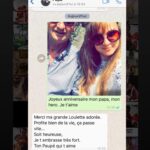 Aurélie Pons Instagram - 2 ans Je t’aime ma vie