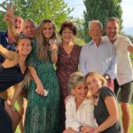Aurélie Pons Instagram - Un peu de tout plein de love