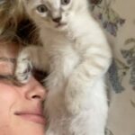 Aurélie Pons Instagram - Un peu de tout plein de love