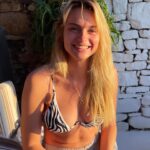 Aurélie Pons Instagram - Ahhhhh l’été