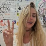 Aurélie Pons Instagram - Létélétélétélété