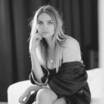 Aurélie Pons Instagram - Gracias @softdaylight 💁🏼‍♀️ Les petits frisottis