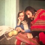 Aurélie Pons Instagram - Sacré hippie le Padre
