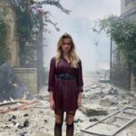Aurélie Pons Instagram - BOOM 💥 Bravo à tous #itc @itc_tf1