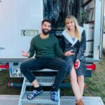 Aurélie Pons Instagram - Tournage 1er téléfilm ! À Marseille bébé Ça sort à la rentrée, soyez prêts !