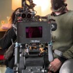 Aurélie Pons Instagram - Tournage 1er téléfilm ! À Marseille bébé Ça sort à la rentrée, soyez prêts !