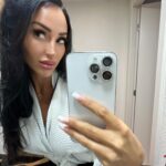 Aurah Ruiz Instagram - Grwm todos los días para mi🥰