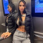 Aurah Ruiz Instagram - 2 de octubre 🇧🇷