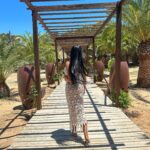 Aurah Ruiz Instagram -