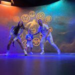 Aurah Ruiz Instagram - La magia de disneylandparis dia1💫