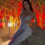 Aurah Ruiz Instagram - AURA🪐
