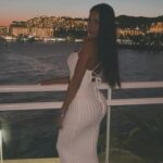 Aurah Ruiz Instagram - 🦢
