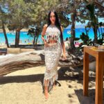 Aurah Ruiz Instagram -