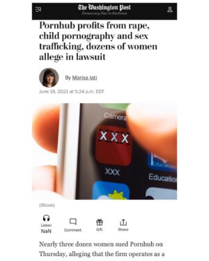 Aurora Perrineau Instagram - I spent the day educating myself on the sex trafficking of children and adults in porn   non consensual videos being posted on porn sites. I’m hoping this sheds some light on a subject that I truly knew so little about and think needs to be talked about and fought for in a much larger way