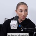 Aurora Culpo Instagram - SHOOK is an understatement. I think I manifested this for myself by watching too much Dateline. If it wasn’t my actual life, I would barely believe this story😩🙈 My mess is my message, people! Listen to today’s podcast episode on @barelyfilteredpod to learn how to avoid falling into the traps of sneaky people like i did!