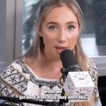 Aurora Culpo Instagram - Guilt is not helpful, productive, cute and doesnt mean you care more than a parent who feels less anxiously attached. Can I get an “amen”?! @barelyfilteredpod