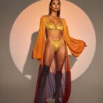 Aurora Culpo Instagram - It’s Sagittarius season!! 🔥🏹The time is here for a new random photo of me representing the zodiac phase ahead with a snarky yet accurate description of the qualities you can expect of the next few weeks. I once heard Sagittarius people described as “preachy know-it-alls who are optimistic at all the wrong times”. As a rising Sag myself, I’m going to swallow my pride and admit that it’s not notttt accurate. Sagittarius is ruled by Jupiter, the planet of abundance, generosity, and luck. During this season you’re inclined to feel more optimistic and hopeful than usual. Don’t get too swept up in the season though because Jupiter is also the planet of excess, overconfidence, and creating some big ol’ chaotic mess due to carelessness. Ceaselessly curious, Sagittarius is the third and final fire sign and represents a warmth spread to the collective. It is the “mutable” fire sign, with imminent change almost part of its dna, so no trouble switching things up. ( the other mutable signs are Gemini, Virgo and Pisces- meaning they are the last of a season, getting ready for a change). Sag are adventurous lovers of both physical and intellectual exploration. They will find something they’re into and learn everything there is to know and then move on to the next thing. They love to take their learnings and spread them far and wide, like wildfire, to those who care and those who don’t alike. (like maybe gets a lot of schooling, works in a few fields and starts a podcast?🙋🏼‍♀️ or posts random stuff about astrology 90% of their followers don’t care about?). Being the social justice defenders that they are, helping those in need comes natural to them- whether or not u want the help doesn’t really matter to them because honestly its kind of more about them and their instincts than you and your issues. Sagittarius forgive and forget easily making them terrible grudge holders. Although it’s hard for them to commit, due to their wanderlust and desirous nature, they will give their all to those who are as adventurous, thrill seeking, smart, and wild as they are.