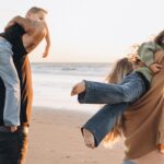 Aurora Culpo Instagram – Couple more from this shoot! Tags below 

Earrings: @leosierracollection 
Sweater: @unsubscribed 
Jeans: @r13 
📸 @katherinescottphotography 

#coparenting