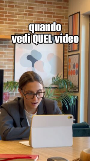 Aurora Leone Instagram - Avete capito benissimo di cosa stiamo parlando 😏

#jeremyallenwhite #meme #divertente #reel