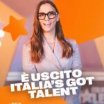 Aurora Leone Instagram - Se andate su Disney trovate i primi due episodi di Italia’s got Talent. È un programma molto bello a cui ho partecipato 4 anni fa. Quest’anno lo conduco insieme a @gianlucafru Incredibile no? Spero vi divertiate come ci siamo diverti noi e che concordiate su ciò che ho detto alla Disney il primo giorno: il Re Leone è il cartone più bello di sempre. Grazie del supporto♥️