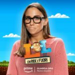 Aurora Leone Instagram - Lol 4 è su prime video. E io vi consiglio di vederlo perché fa veramente tanto ridere❤️ #LOLChirideèfuori @primevideoit #Lol4it