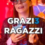 Aurora Leone Instagram - MA STATE TRANQUILLI, È SOLO IL TERZO #napoli #scudetto #calcio #virale #divertente