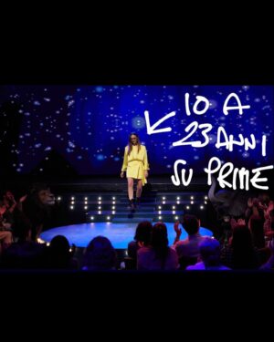 Aurora Leone Instagram - Una famiglia a pretesto dal 26 giugno su @primevideoit