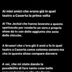 Aurora Leone Instagram - Una famiglia a pretesto dal 26 giugno su @primevideoit